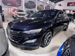 شێڤرۆلێت مالیبۆ